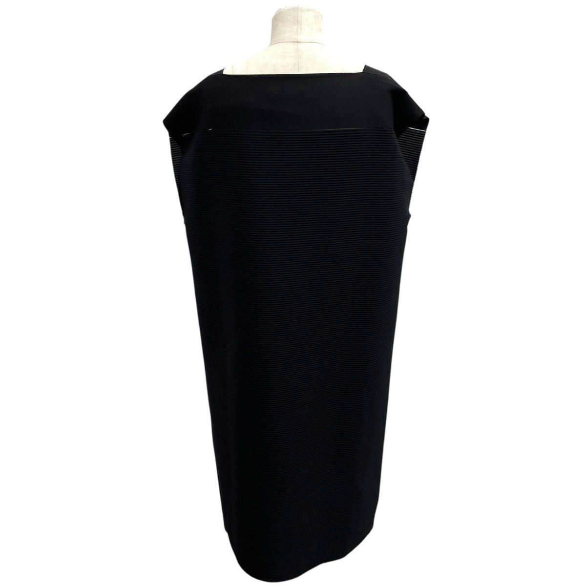 ISSEY MIYAKE ワンピースIM76-KH009 古着・中古-2枚目のアイテム画像