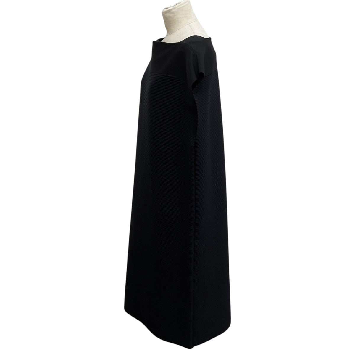 ISSEY MIYAKE ワンピースIM76-KH009 古着・中古-3枚目のアイテム画像