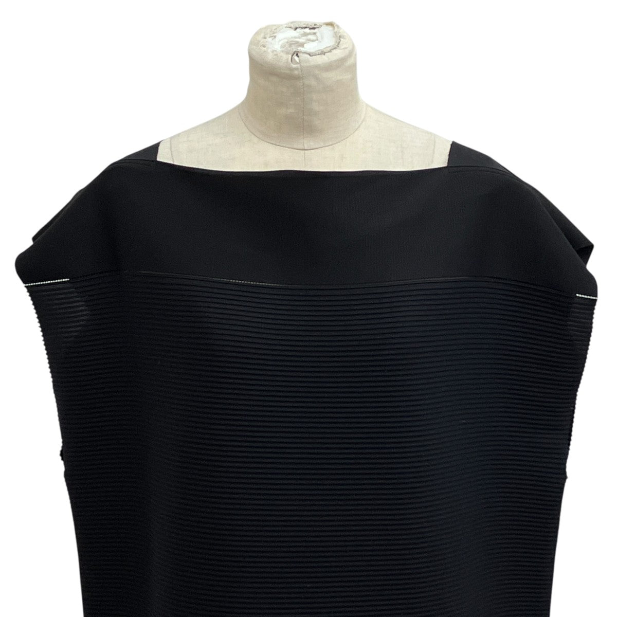 ISSEY MIYAKE ワンピースIM76-KH009 古着・中古-4枚目のアイテム画像