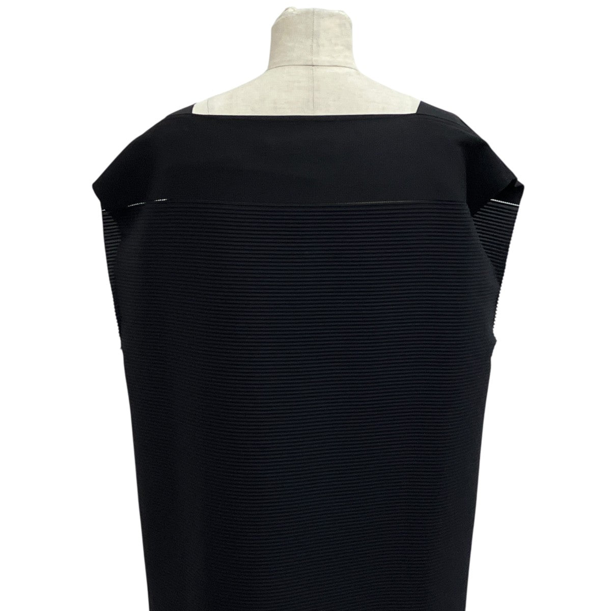 ISSEY MIYAKE ワンピースIM76-KH009 古着・中古-5枚目のアイテム画像