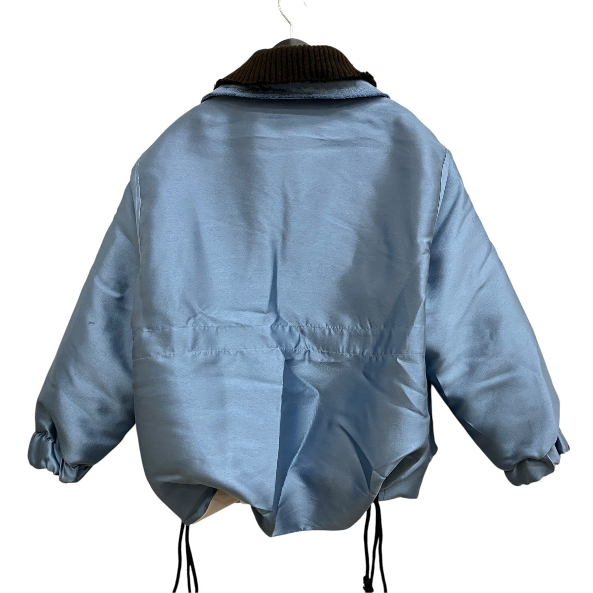 JOONE JOONAM ブルゾン 古着・中古-2枚目のアイテム画像