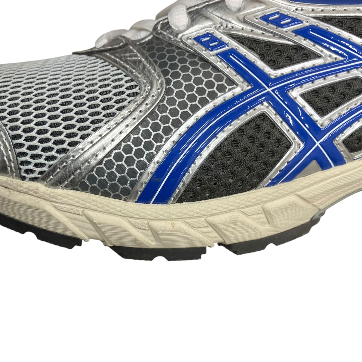 asics GEL-DS TRAINERスニーカーF960425 古着・中古-6枚目のアイテム画像