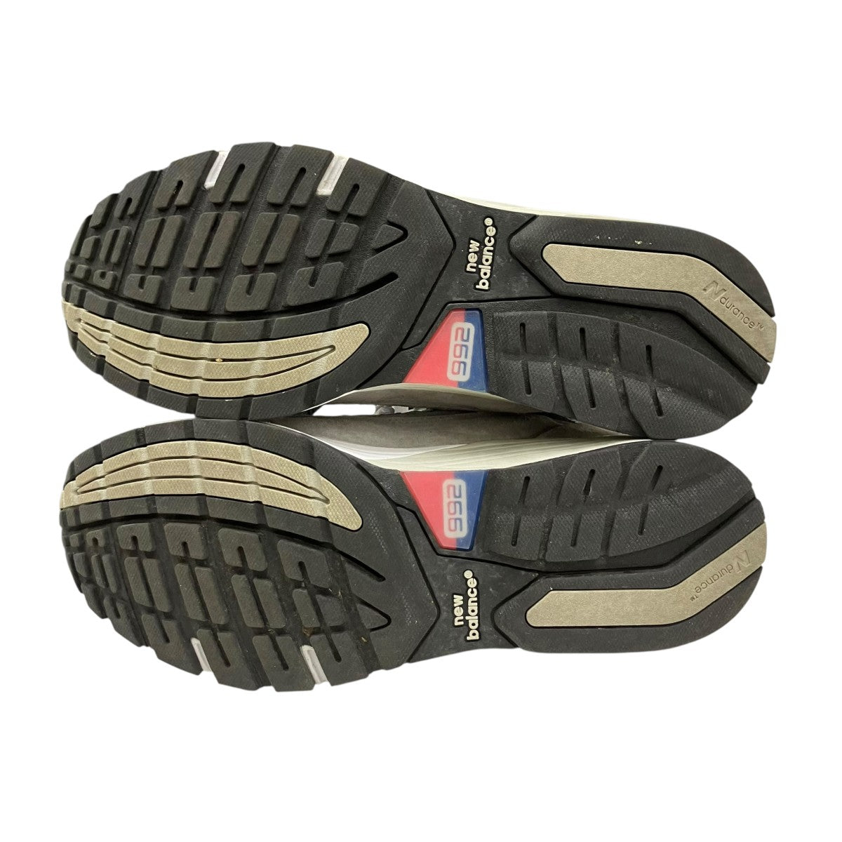 NEW BALANCE スニーカーU992GY 古着・中古-5枚目のアイテム画像