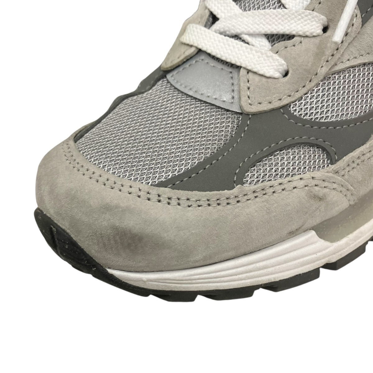 NEW BALANCE スニーカーU992GY 古着・中古-6枚目のアイテム画像