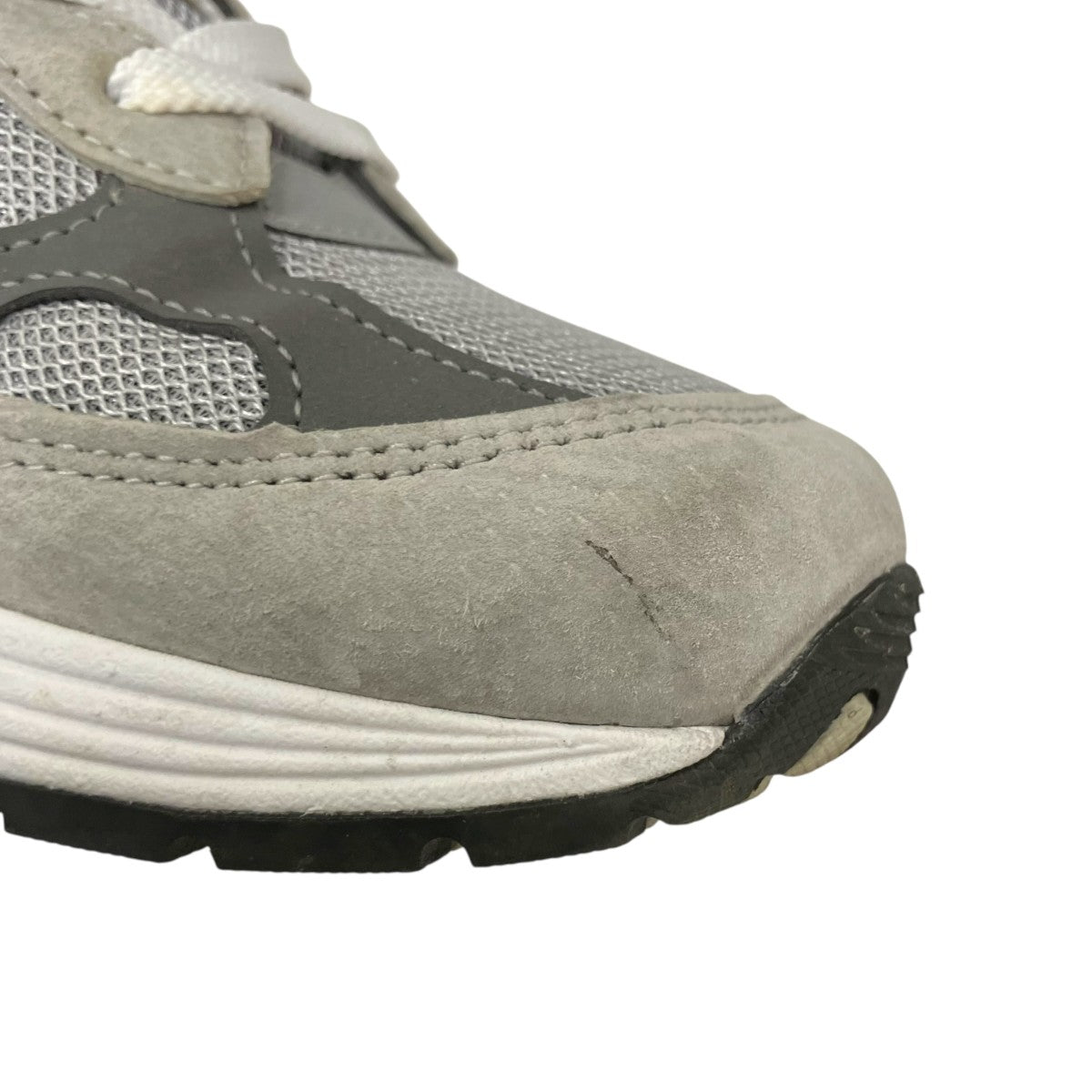 NEW BALANCE スニーカーU992GY 古着・中古-7枚目のアイテム画像
