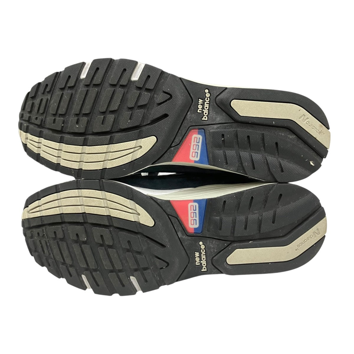 NEW BALANCE スニーカーU992NY 古着・中古-5枚目のアイテム画像