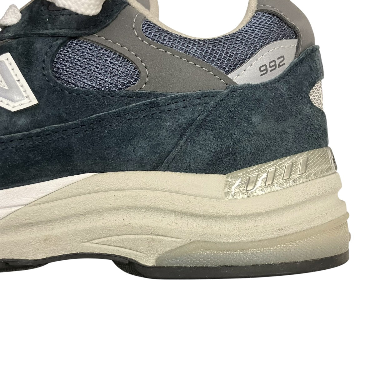 NEW BALANCE スニーカーU992NY 古着・中古-6枚目のアイテム画像