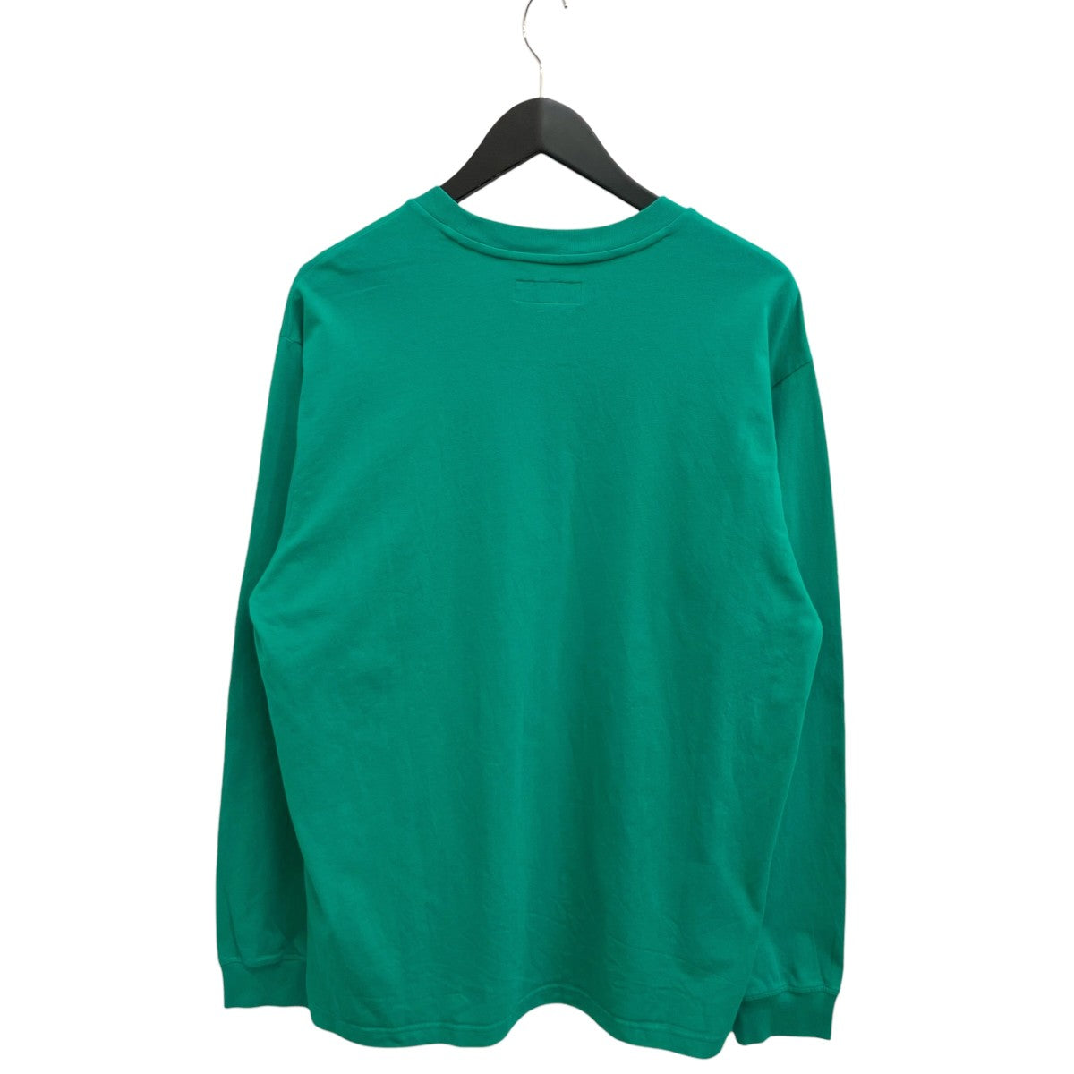 Supreme Small Box Logo L S Tee長袖Tシャツ 古着・中古-2枚目のアイテム画像