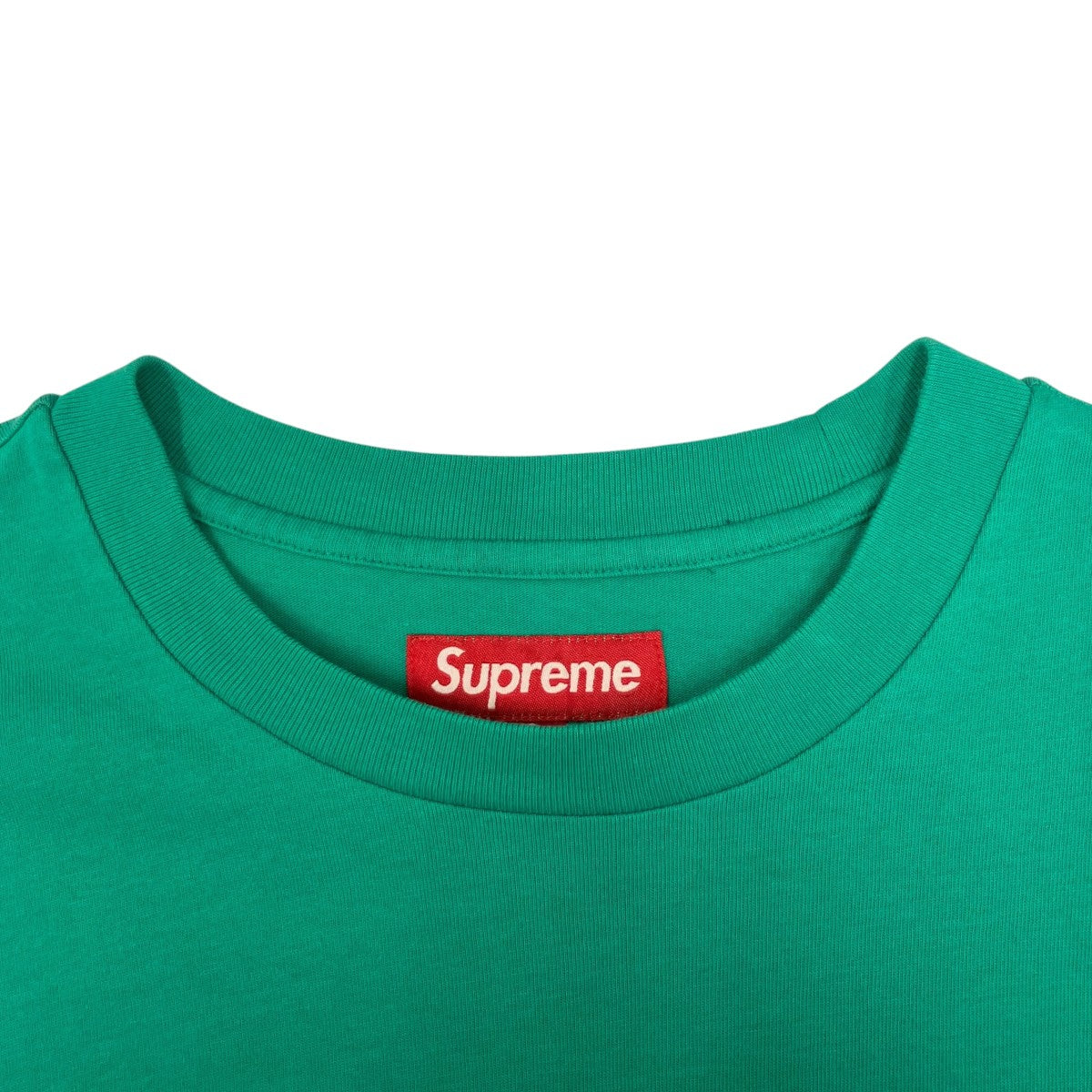 Supreme Small Box Logo L S Tee長袖Tシャツ 古着・中古-5枚目のアイテム画像