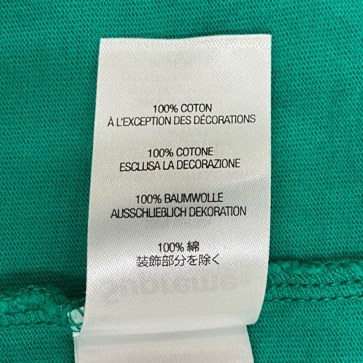 Supreme Small Box Logo L S Tee長袖Tシャツ 古着・中古-9枚目のアイテム画像