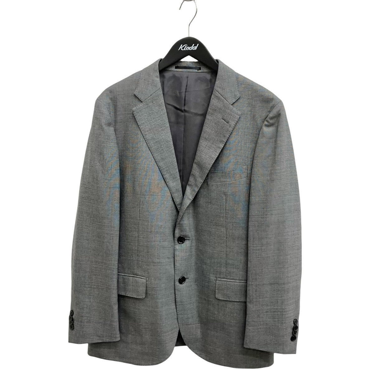 MACKINTOSH PHILOSOPHY セットアップスーツH1H25-477-06 古着・中古-2枚目のアイテム画像