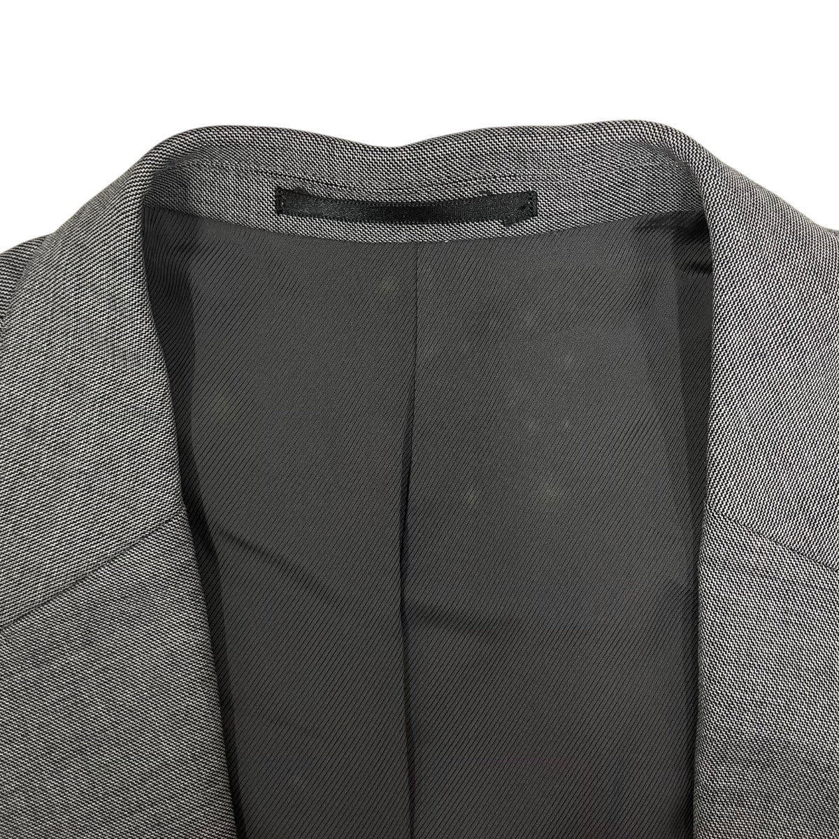 MACKINTOSH PHILOSOPHY セットアップスーツH1H25-477-06 古着・中古-5枚目のアイテム画像