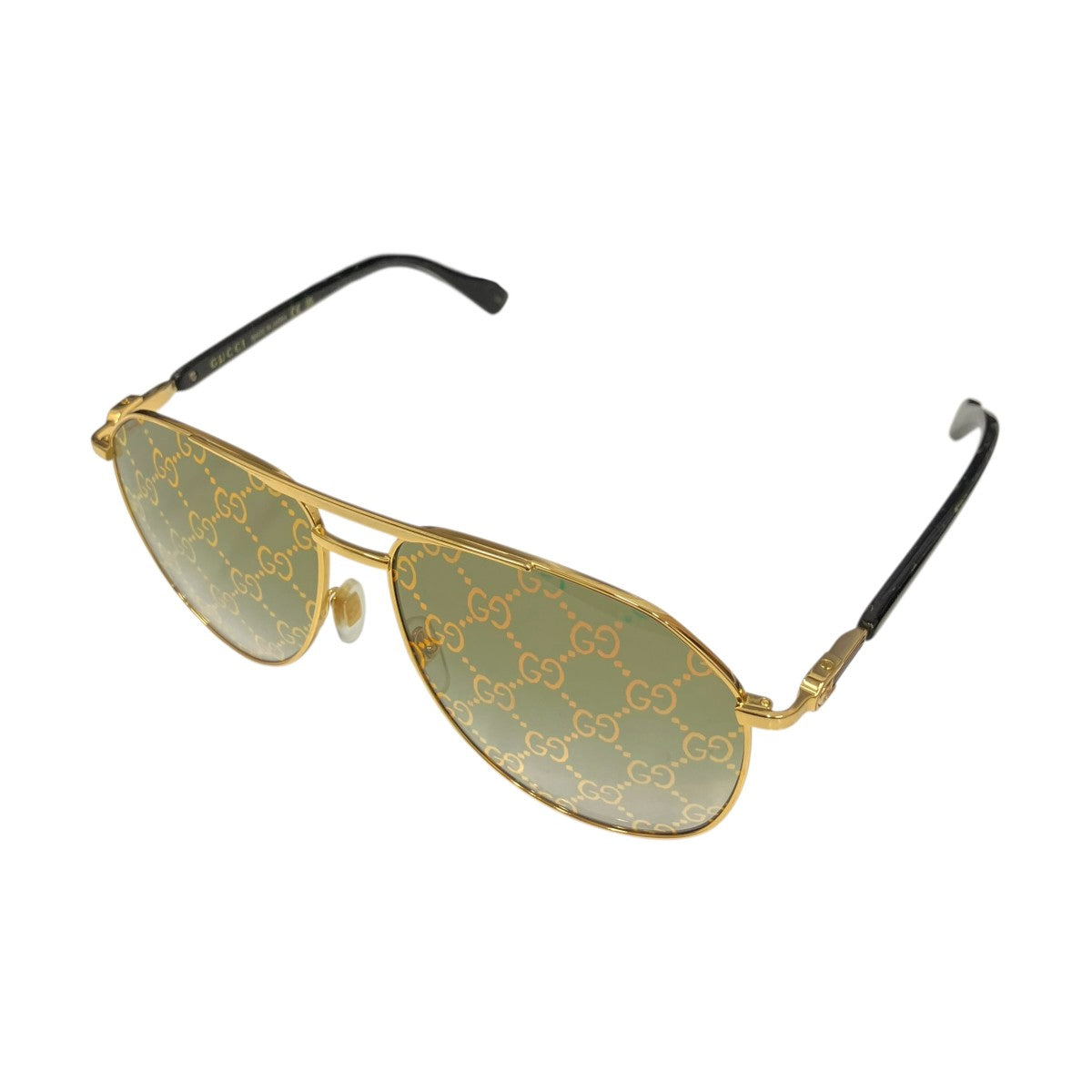 GUCCI サングラスGG1220S 古着・中古-1枚目のアイテム画像