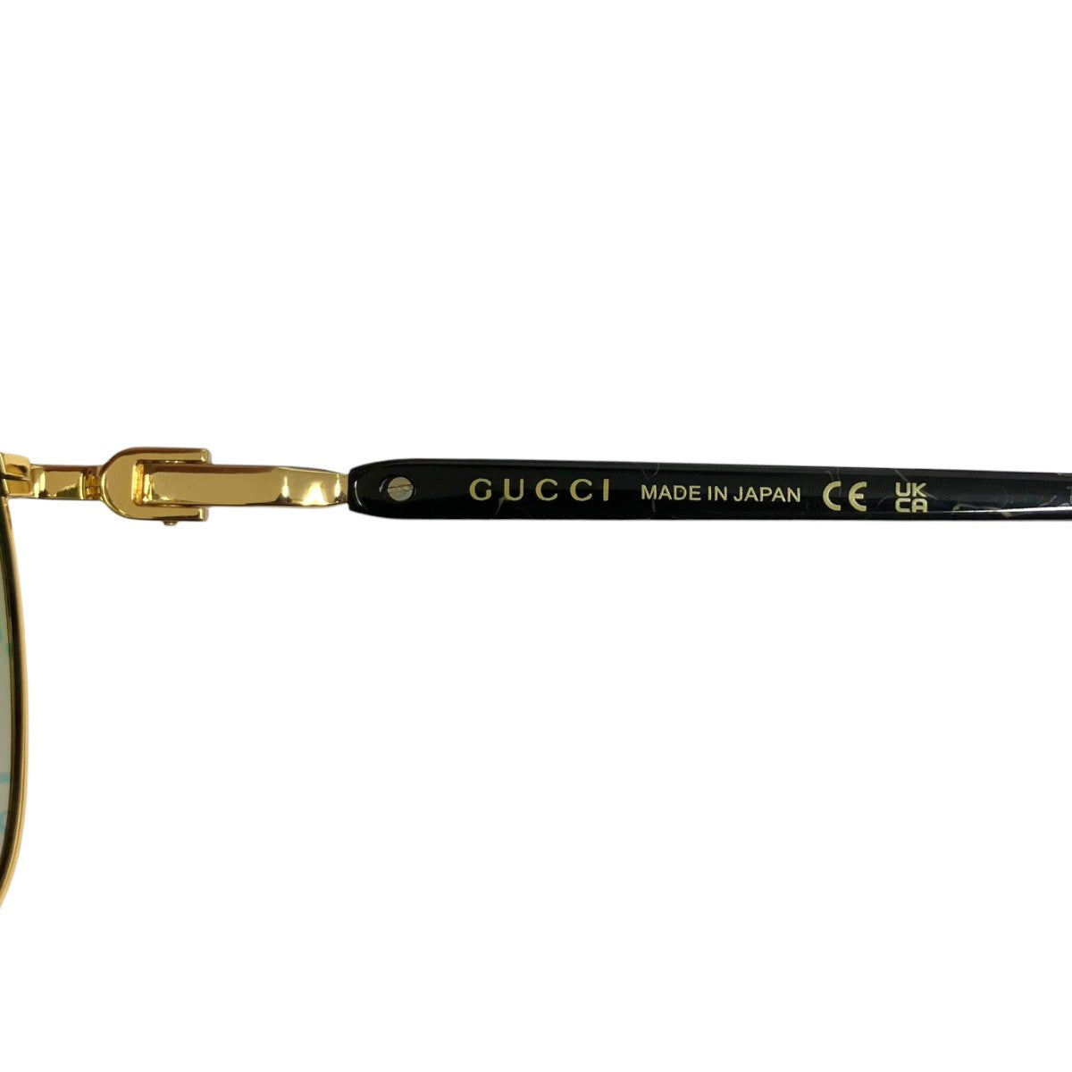 GUCCI サングラスGG1220S 古着・中古-5枚目のアイテム画像
