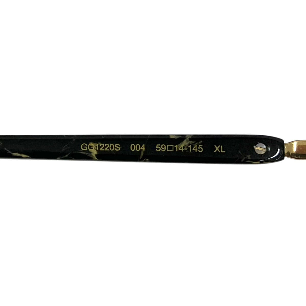 GUCCI サングラスGG1220S 古着・中古-7枚目のアイテム画像