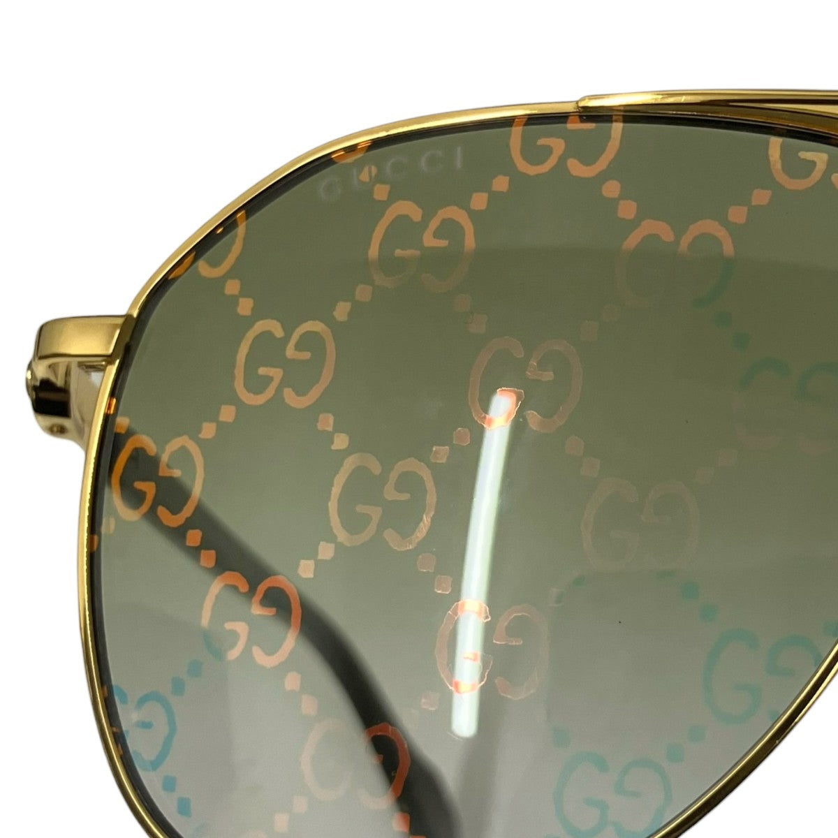 GUCCI サングラスGG1220S 古着・中古-8枚目のアイテム画像