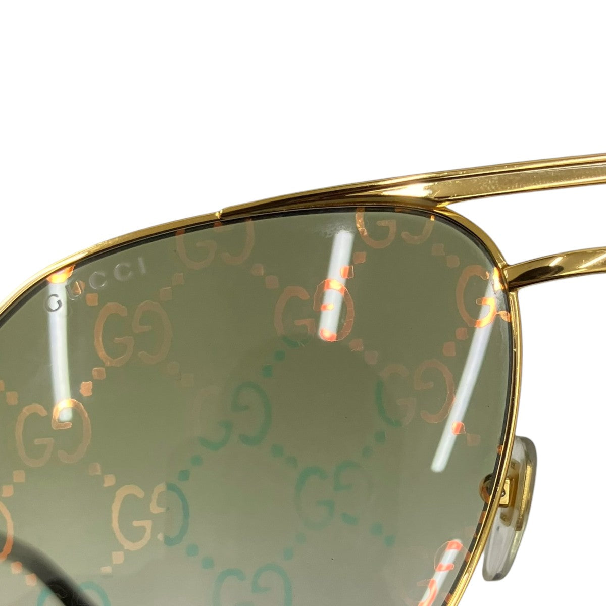 GUCCI サングラスGG1220S 古着・中古-9枚目のアイテム画像