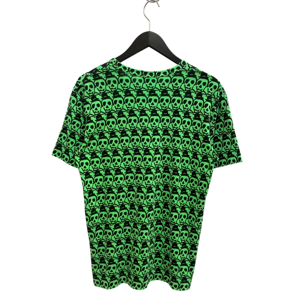 COMME des GARCONS HOMME PLUS 半袖TシャツPG-T041 古着・中古-2枚目のアイテム画像