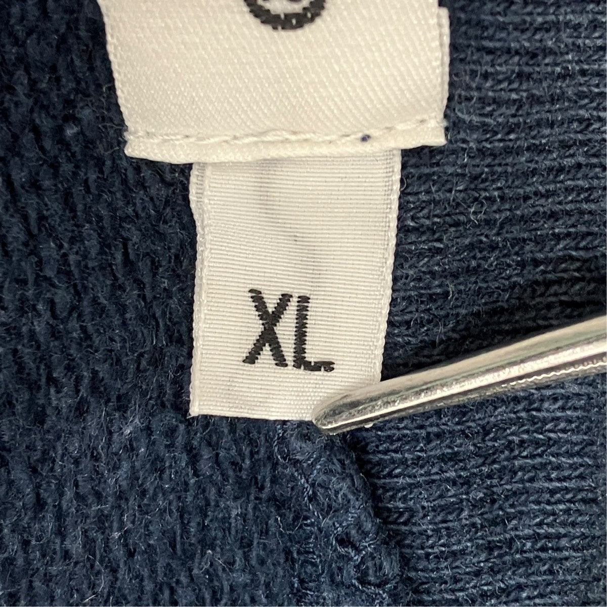 Holstein full zip hoodie