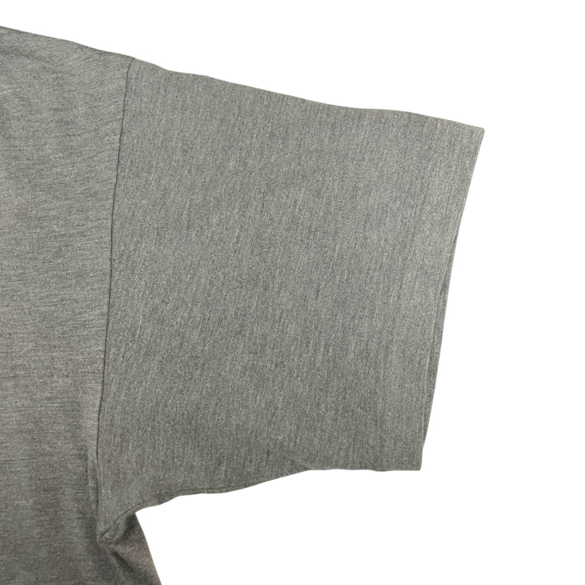 NICENESS JOHNNY CREWNECK T SHIRT半袖TシャツNN-3502J15 古着・中古-5枚目のアイテム画像