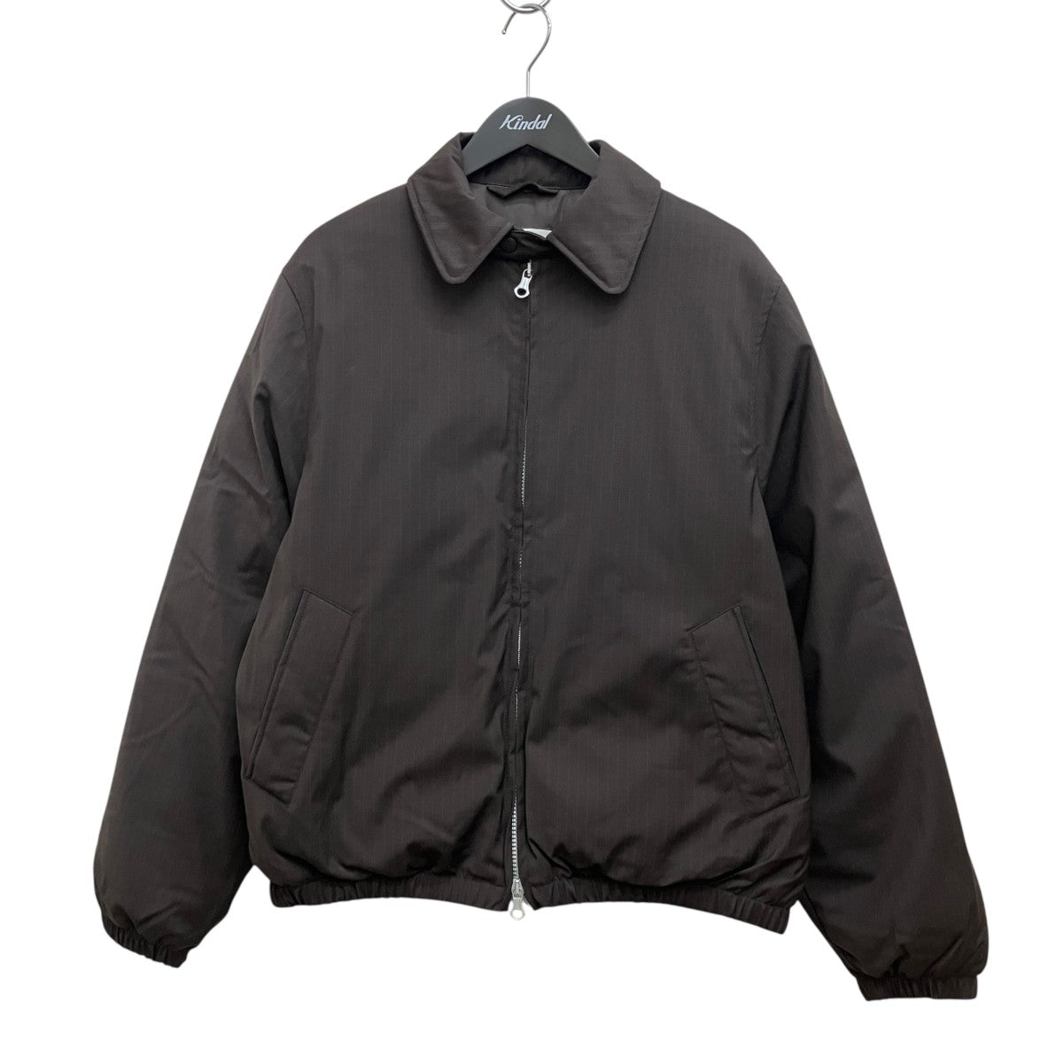 OUR LEGACY AVENUE PUFFA中綿ジャケットM4251BC 古着・中古-1枚目のアイテム画像