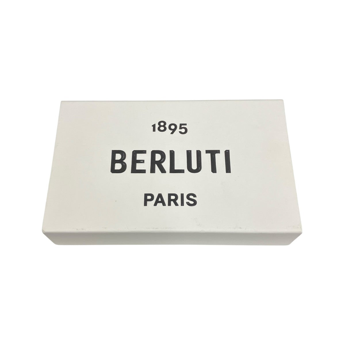 Berluti 長財布F0119 古着・中古-10枚目のアイテム画像