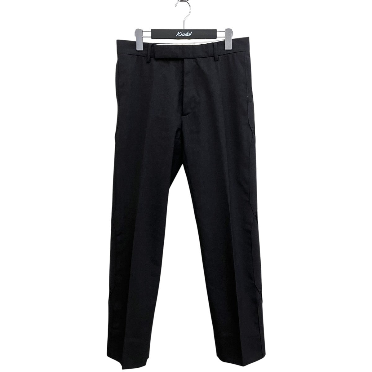 CORNERSTONE side seam trousersスラックスCMBP2103052 古着・中古-1枚目のアイテム画像