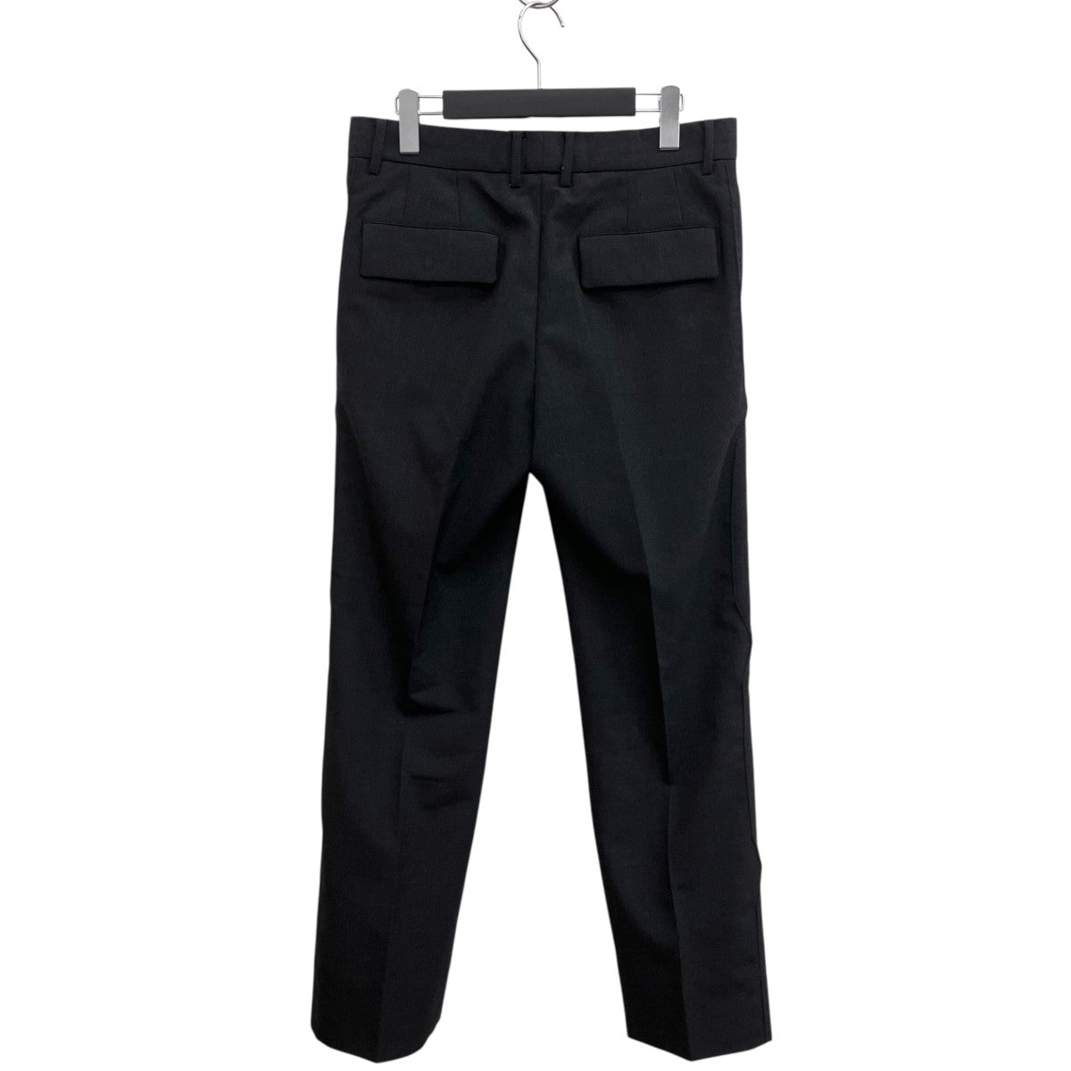 CORNERSTONE side seam trousersスラックスCMBP2103052 古着・中古-2枚目のアイテム画像