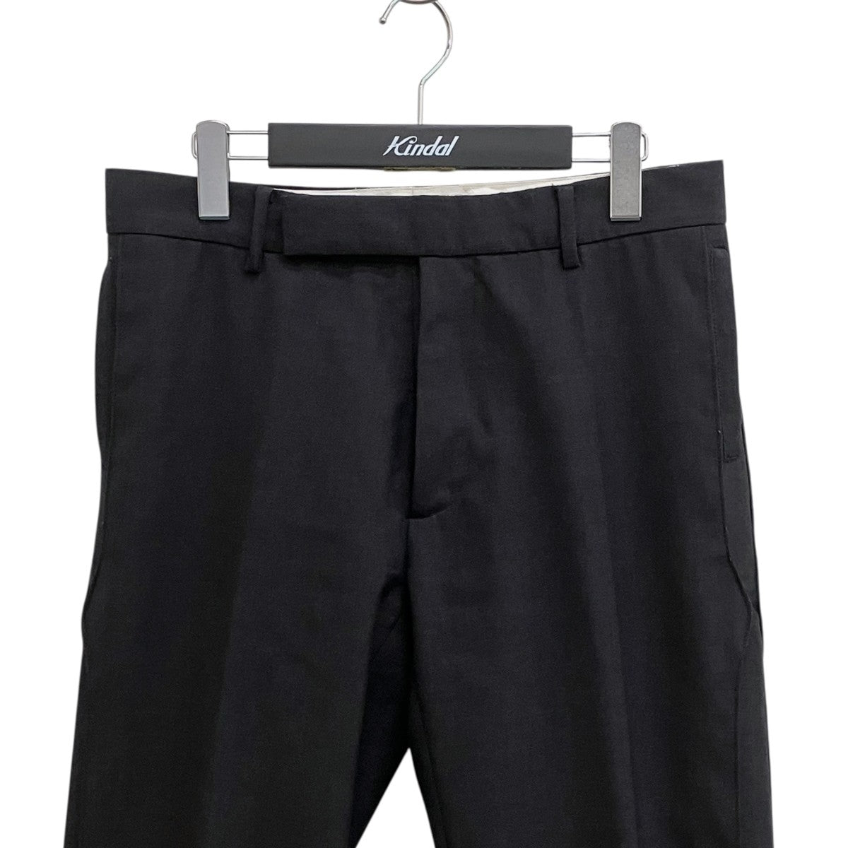 CORNERSTONE side seam trousersスラックスCMBP2103052 古着・中古-3枚目のアイテム画像