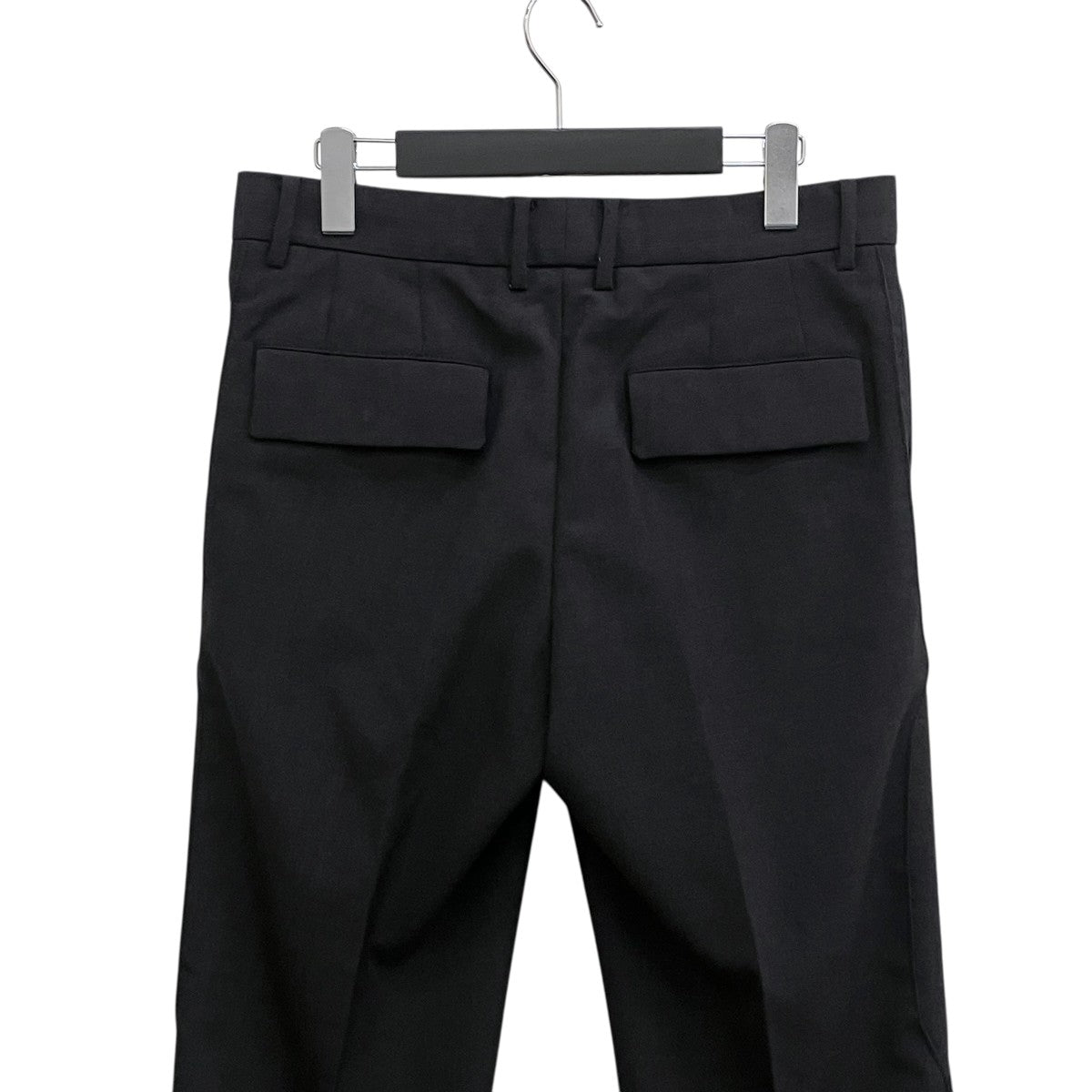 CORNERSTONE side seam trousersスラックスCMBP2103052 古着・中古-4枚目のアイテム画像