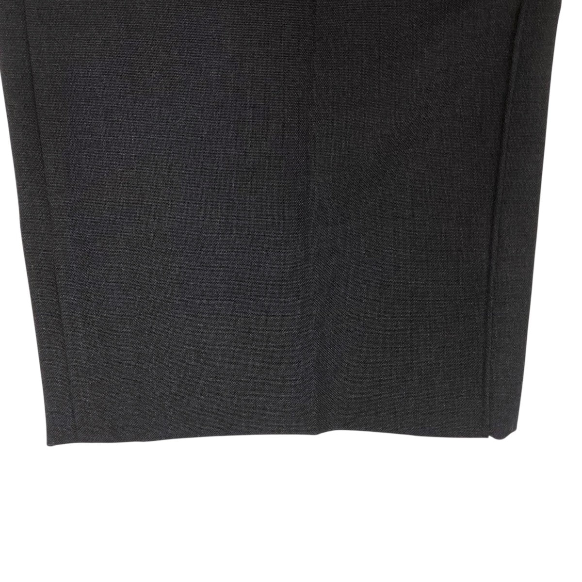 CORNERSTONE side seam trousersスラックスCMBP2103052 古着・中古-7枚目のアイテム画像
