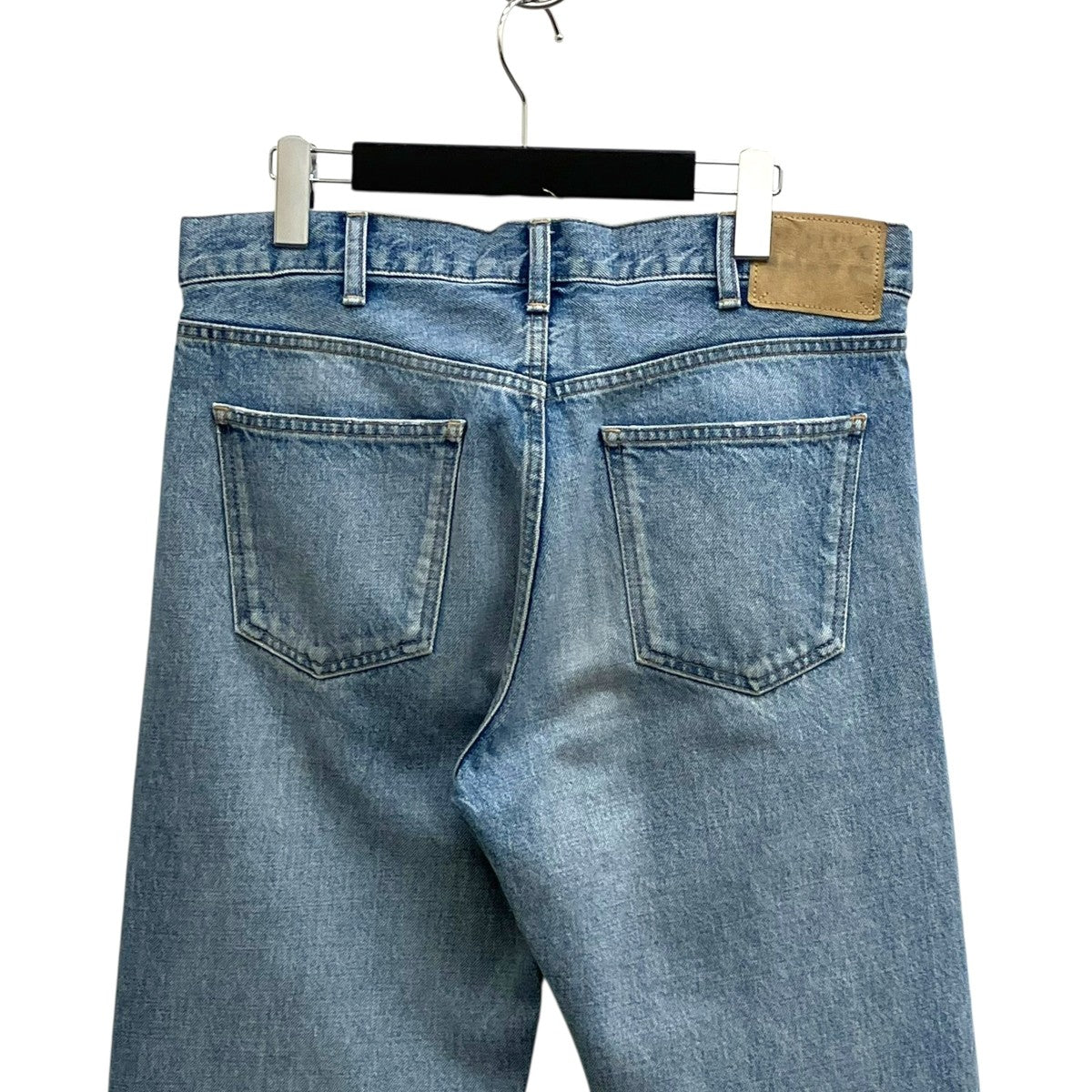 CELINE デニムパンツN799 634R 07SV 古着・中古-4枚目のアイテム画像