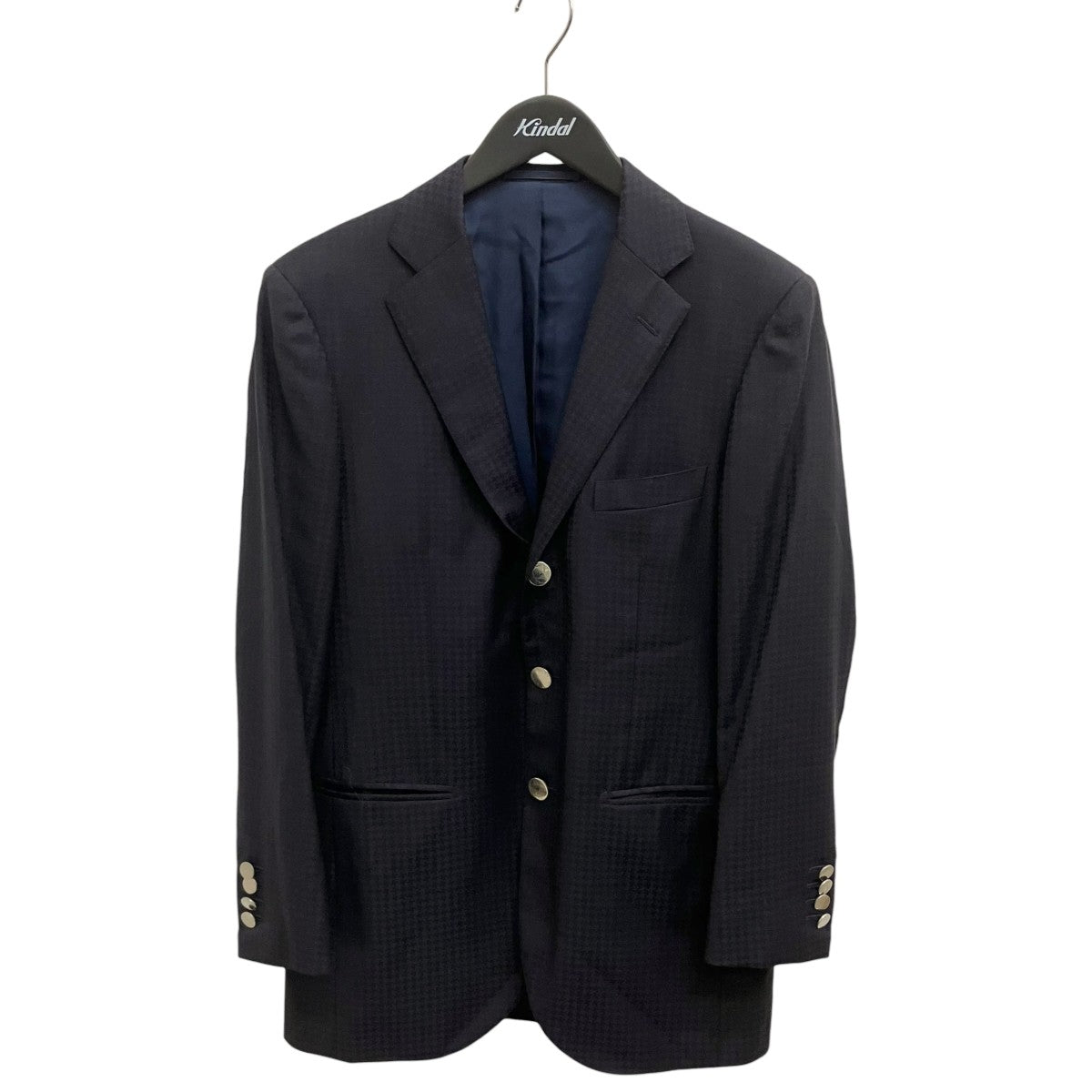 RING JACKET テーラードジャケットRE056F03Y 古着・中古-1枚目のアイテム画像