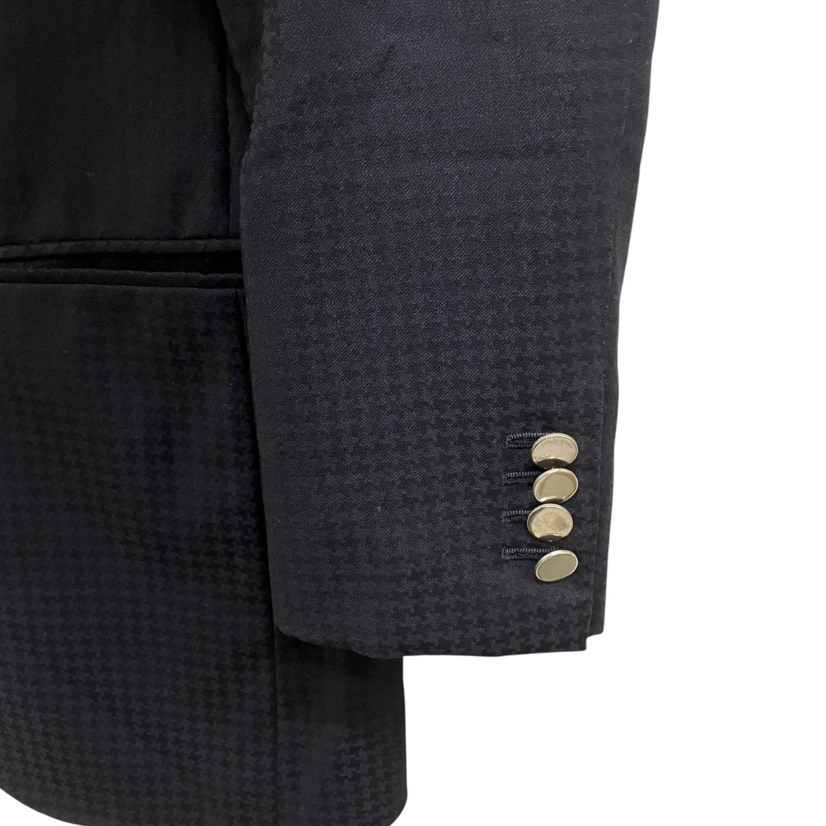 RING JACKET テーラードジャケットRE056F03Y 古着・中古-4枚目のアイテム画像