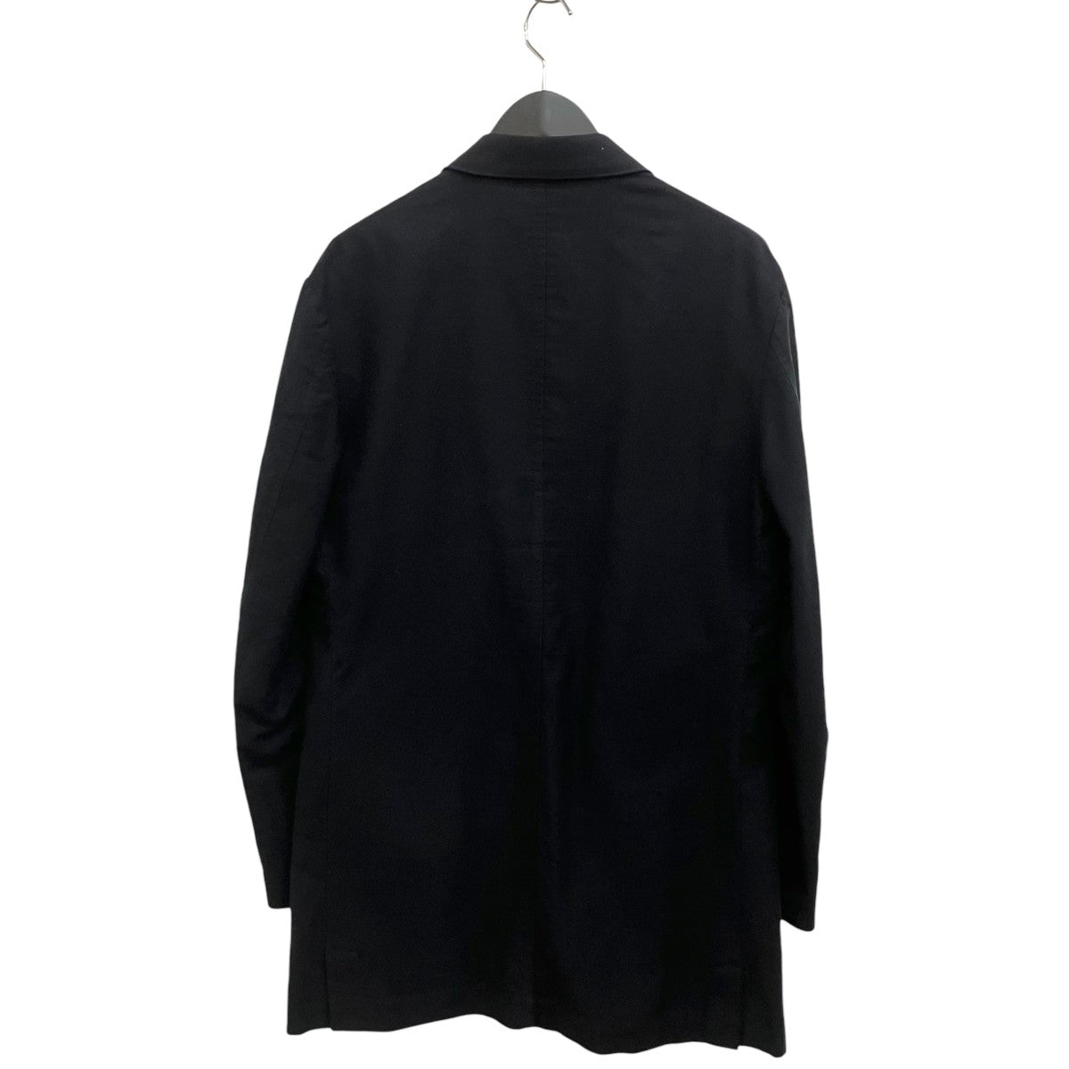 BLACK Scandal Yohji Yamamoto コートHN-J32-013 古着・中古-2枚目のアイテム画像