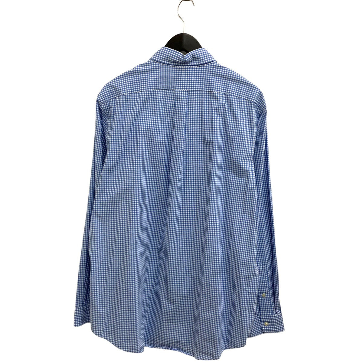 POLO RALPH LAUREN CLASSIC FIT長袖シャツ 古着・中古-2枚目のアイテム画像