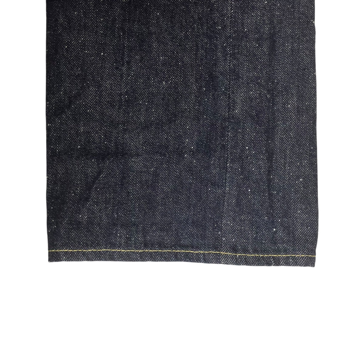 SAINT MICHAEL×BerBerJin 26SSBBJ DENIM PANTSデニムパンツSM-MK8-0000-C46 古着・中古-6枚目のアイテム画像