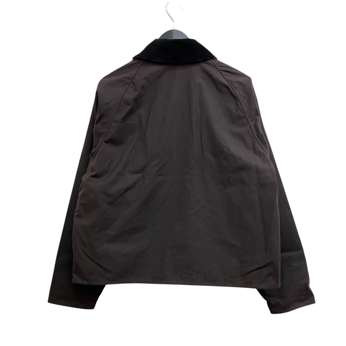 SPEY WAX COTTON SHORT BROUSON 242MWX1212