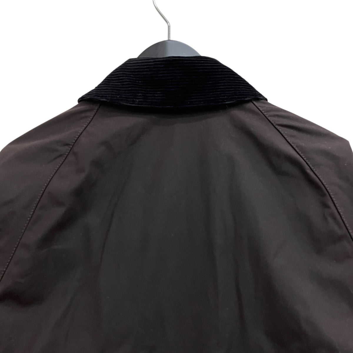SPEY WAX COTTON SHORT BROUSON 242MWX1212
