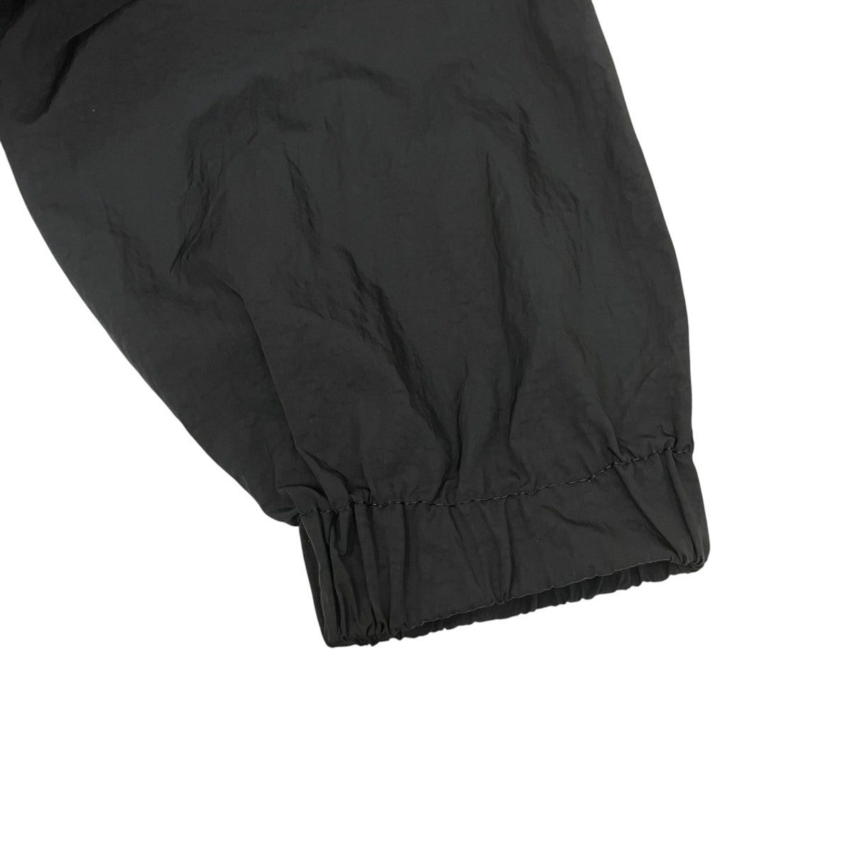 ISSEY MIYAKE OPEN COLLAR WIND COAT BLOUSONナイロンジャケットME81FC060 古着・中古-5枚目のアイテム画像