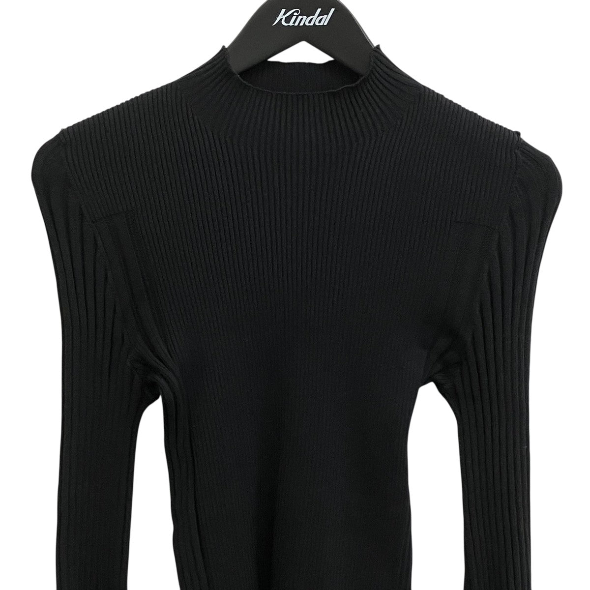 CFCL POTTERY LONG BELL SLEEVE TOPセーターCF005KN044 古着・中古-3枚目のアイテム画像
