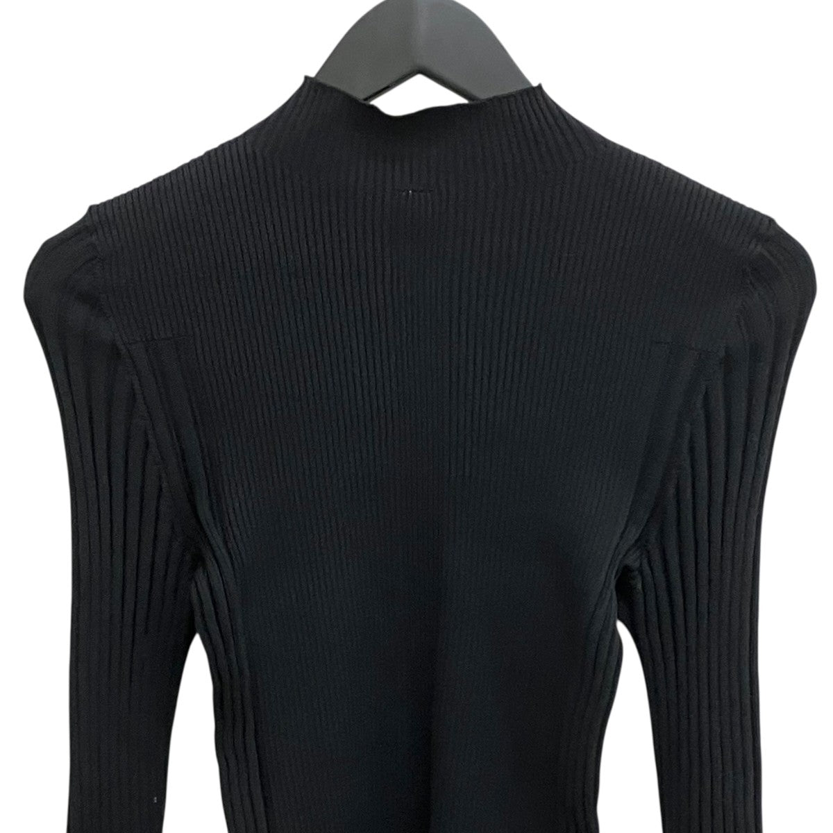 CFCL POTTERY LONG BELL SLEEVE TOPセーターCF005KN044 古着・中古-4枚目のアイテム画像