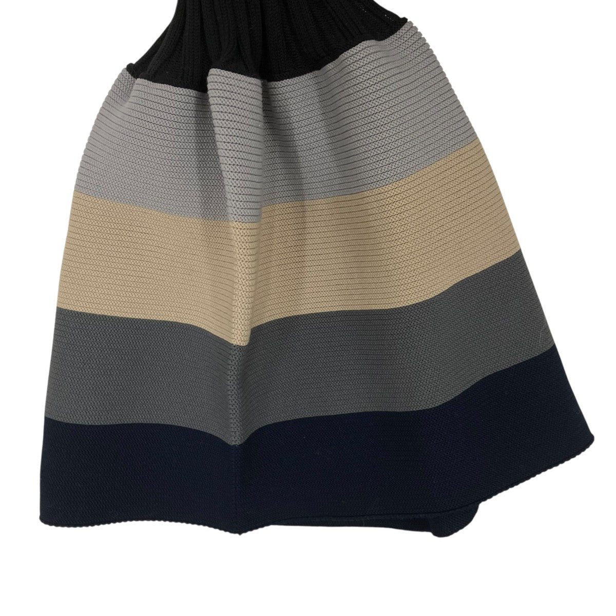CFCL POTTERY LONG BELL SLEEVE TOPセーターCF005KN044 古着・中古-7枚目のアイテム画像