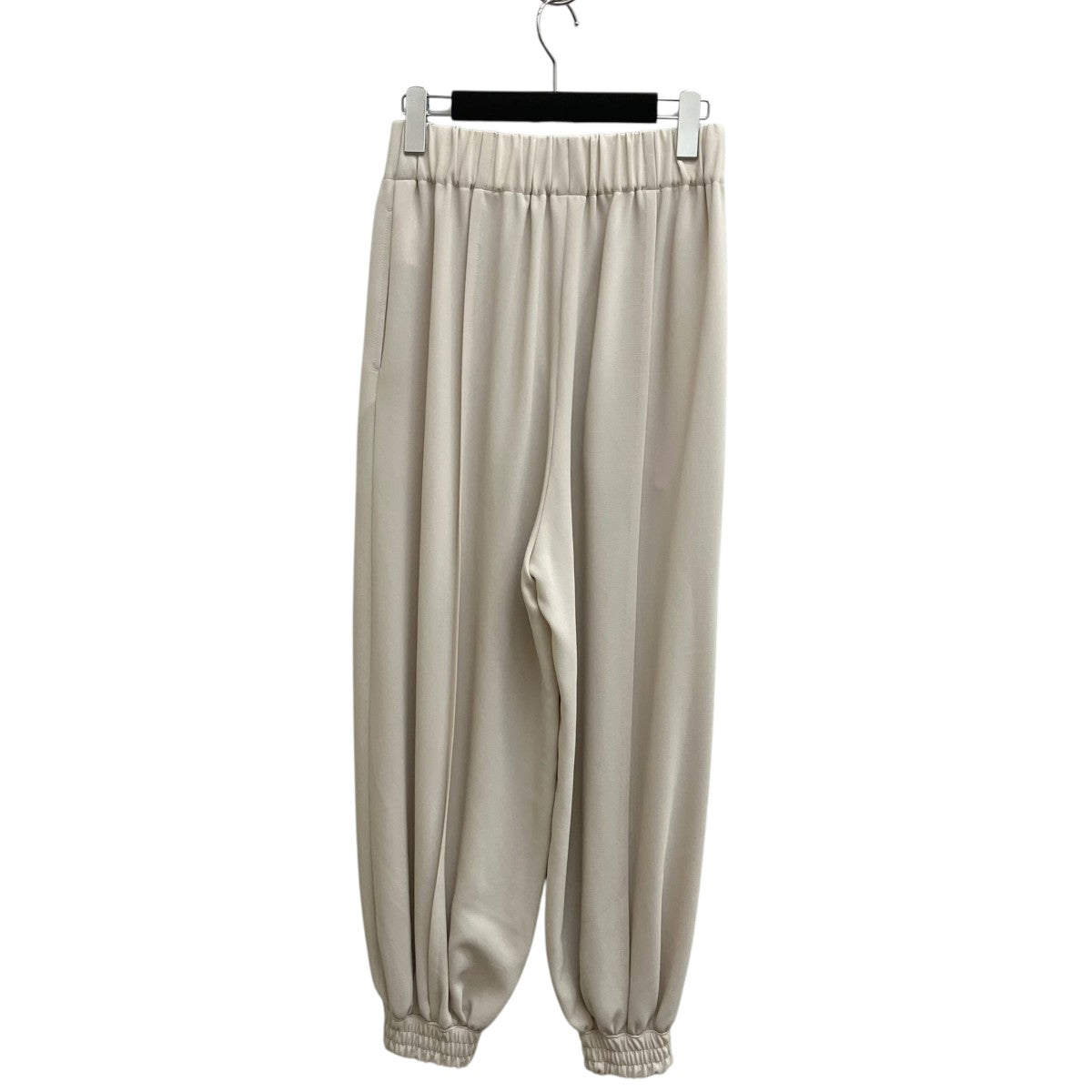 LOHEN(ローヘン) 25SSDOUBLE CLOTH BALOON PANTSパンツLH25SS-PT018