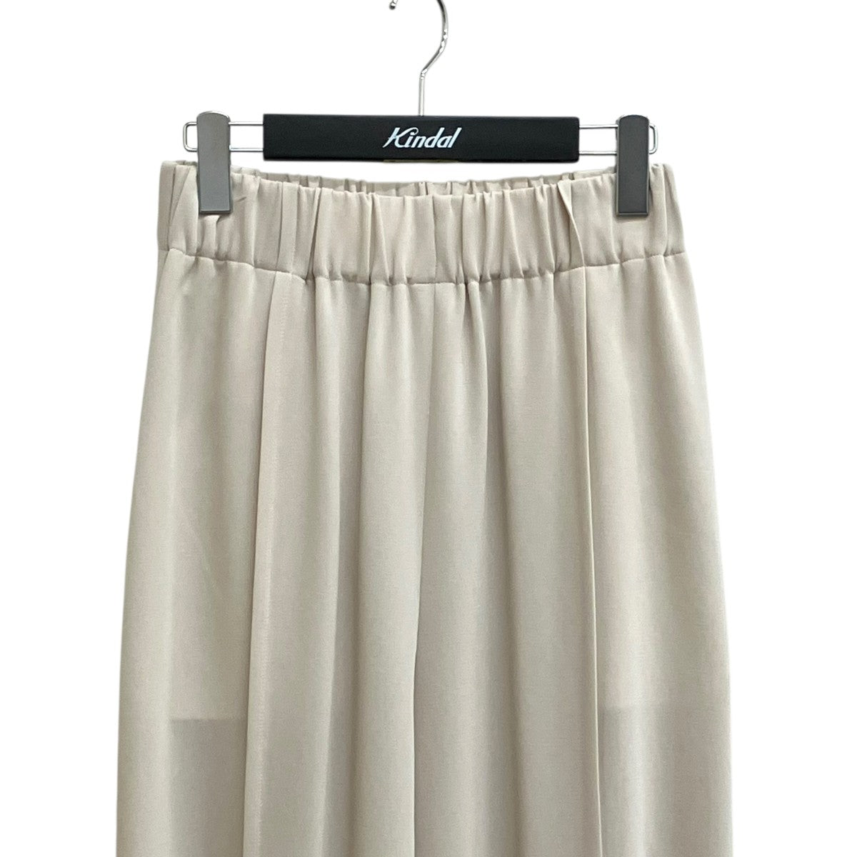 LOHEN(ローヘン) 25SSDOUBLE CLOTH BALOON PANTSパンツLH25SS-PT018