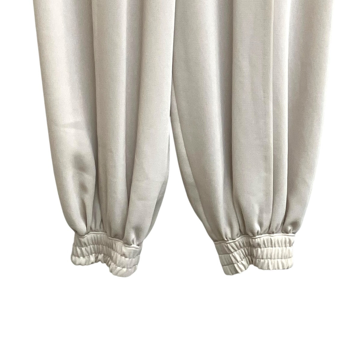 LOHEN(ローヘン) 25SSDOUBLE CLOTH BALOON PANTSパンツLH25SS-PT018