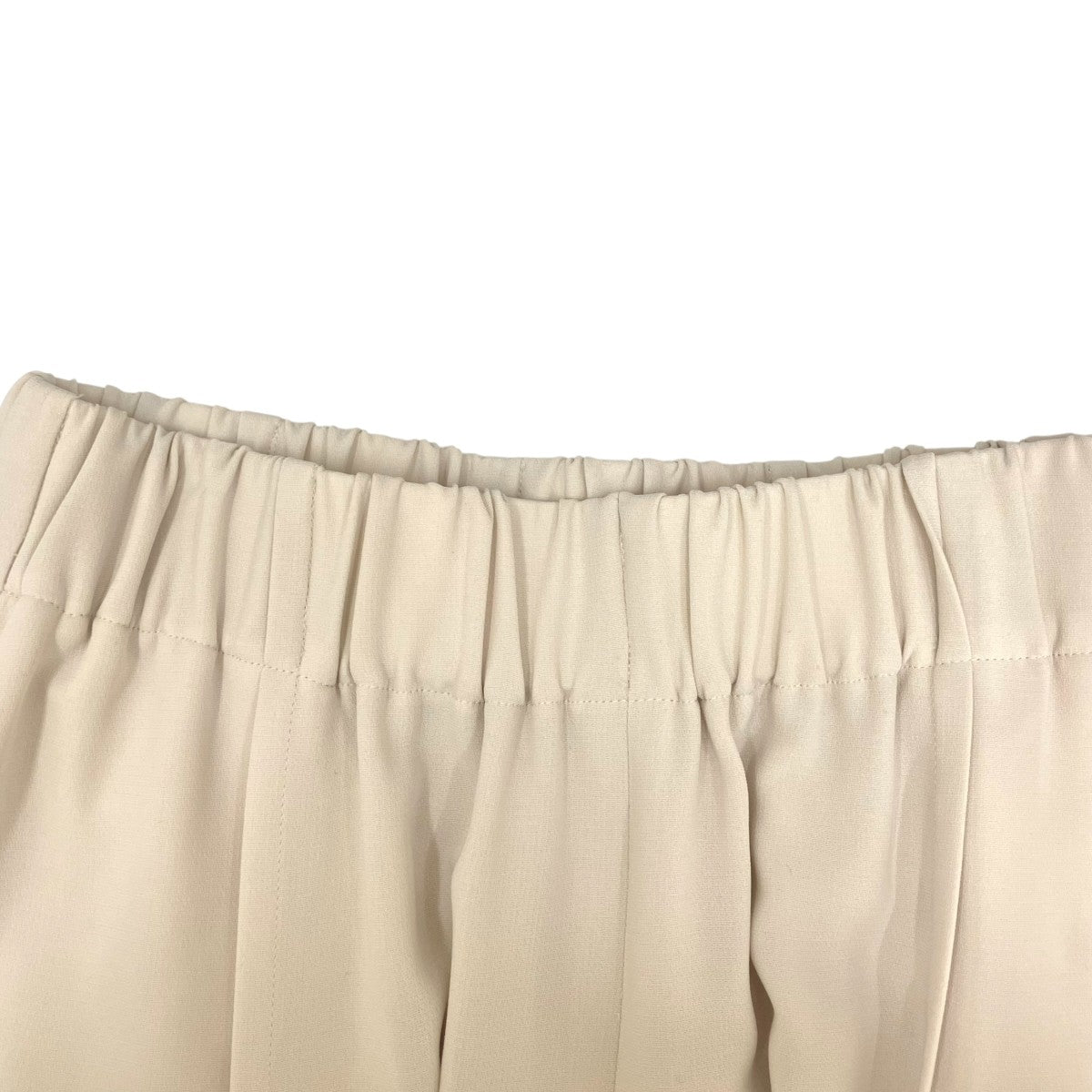 LOHEN(ローヘン) 25SSDOUBLE CLOTH BALOON PANTSパンツLH25SS-PT018