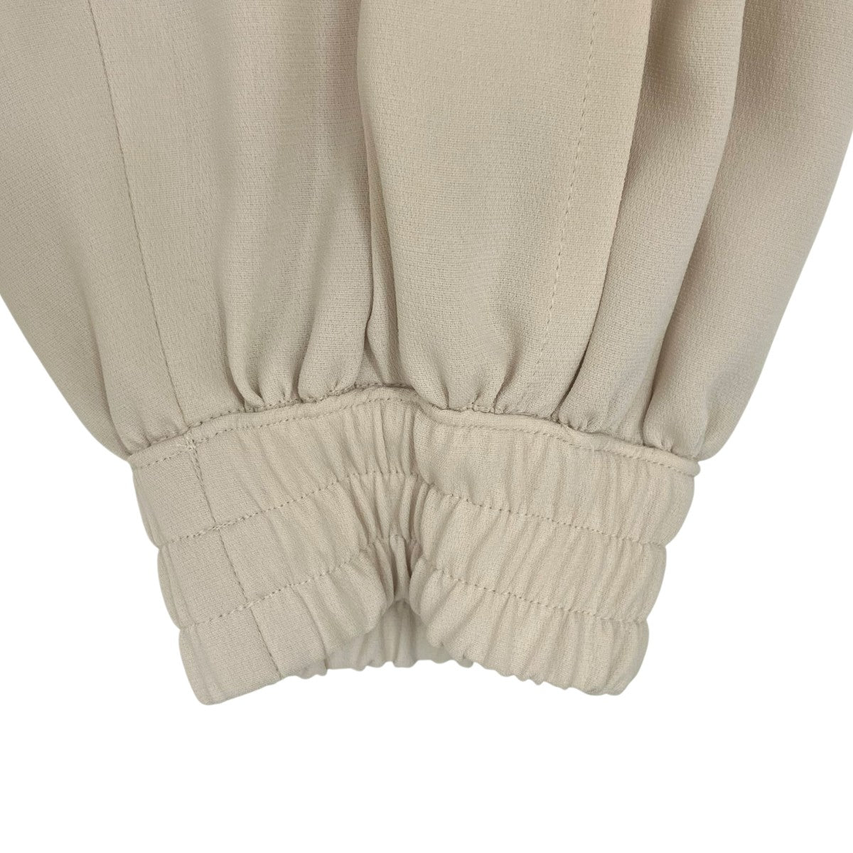 LOHEN(ローヘン) 25SSDOUBLE CLOTH BALOON PANTSパンツLH25SS-PT018