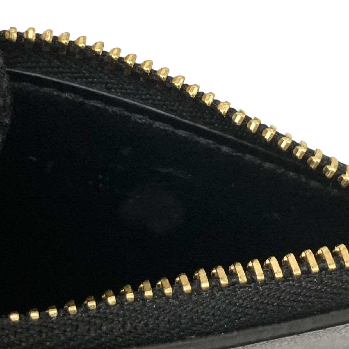 JIL SANDER ハートシェイプポーチ J08VL0005 古着・中古-6枚目のアイテム画像