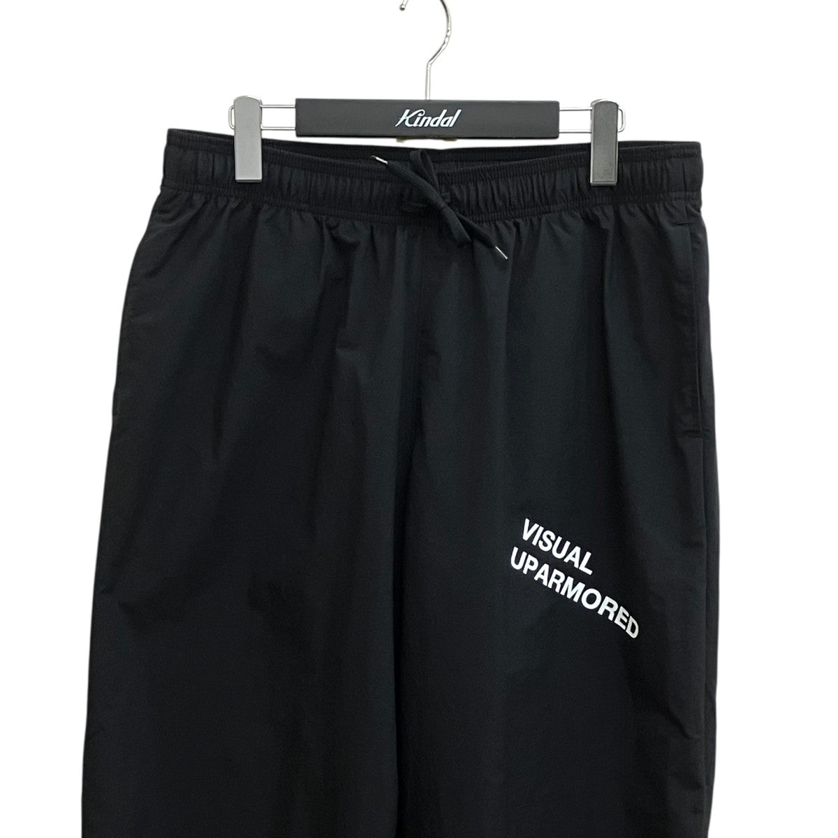 WTAPS TROUSERS NYLON．TUSSAH．PERTEXナイロンパンツ261CWDT-PTM01 古着・中古-3枚目のアイテム画像